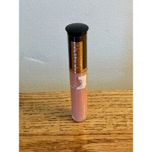 Flower Drew Barrymore Lip Radiance High Shine Lip Lacquer Pink About Me LR1 New